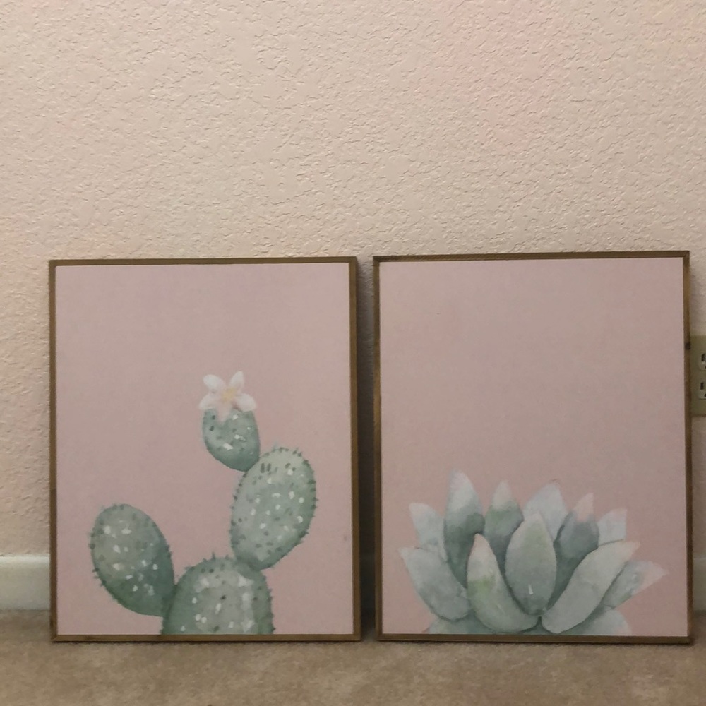 wall decor